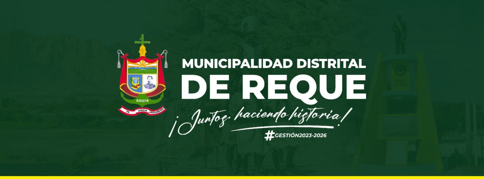 Municipalidad de Reque